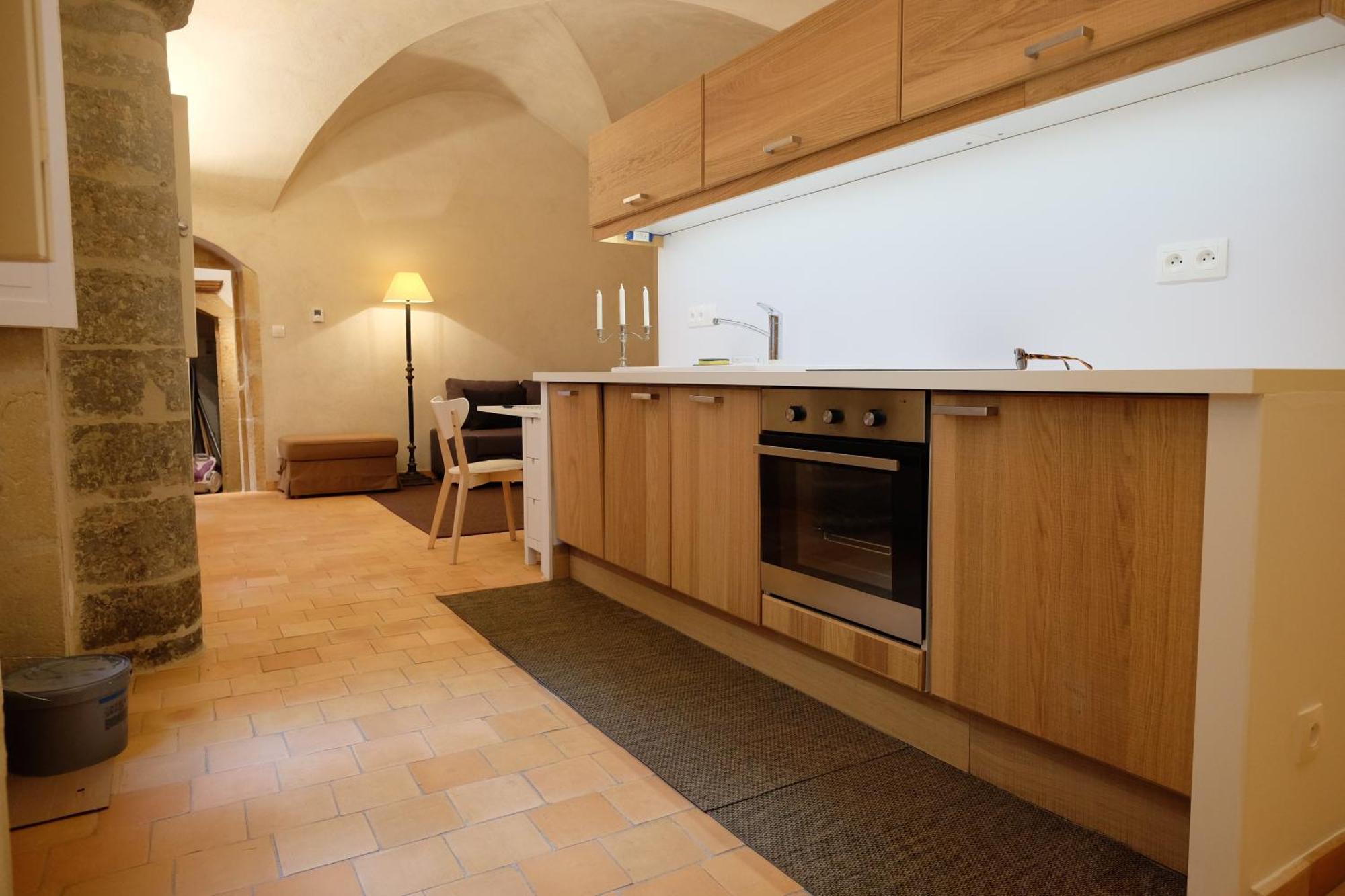 Honore - Suite Romain Rolland Lyon Exterior photo